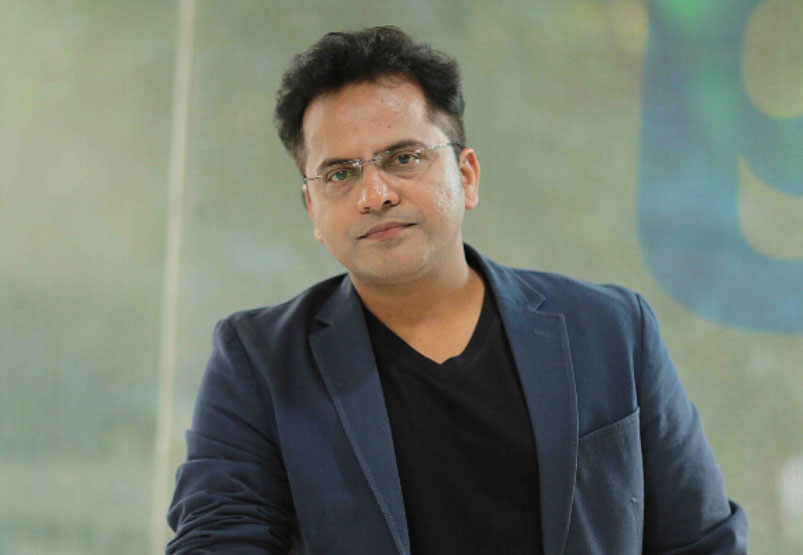 Piyush Sharma